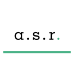 ASR logo